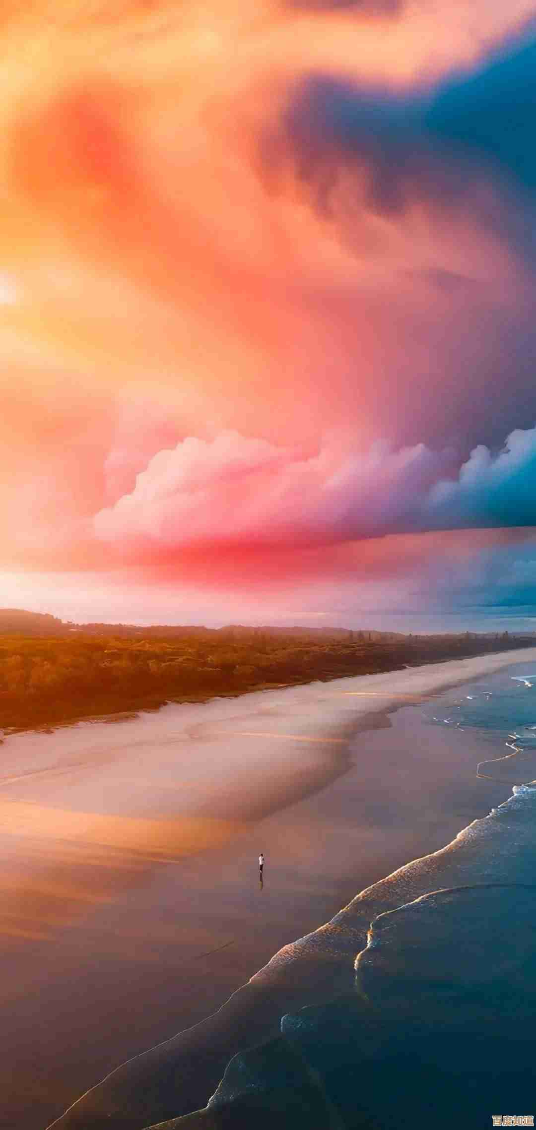 手机壁纸宝典：海量精美图片随心挑选，打造个性屏幕风格