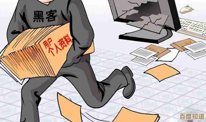 忘记QQ密码的应急指南，安全重置保护个人隐私