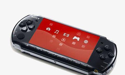 探索PSP视频格式的魅力，享受高清游戏带来的极致娱乐感受