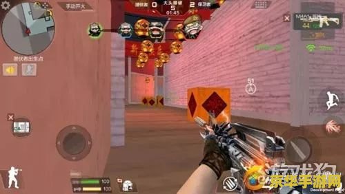 实战分享：cf小苹果在运营效率提升中的创新应用与技巧