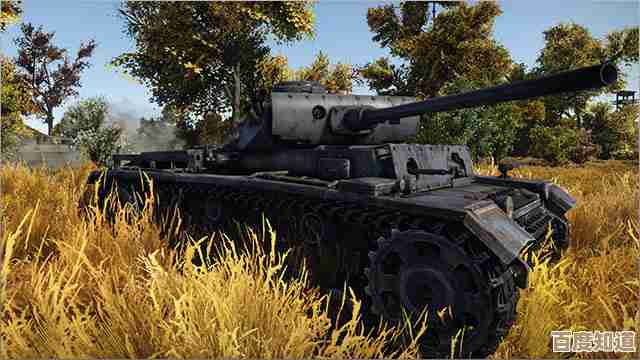 战争雷霆英国载具到底选哪个，好先练坦克还是战机