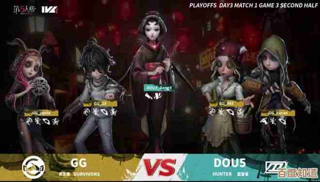 《第五人格》调酒师皮肤校对人特效展示,细节有点惊讶,看这效果. 《第五人格》调酒师皮肤校对人特效展示,细节有点惊讶,看这效果.