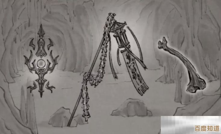 鬼谷八荒琉璃宗奇遇选择心得，别一头热乱点了