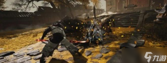 燕云十六声嗟夫刀法获取路子与碎碎念分享