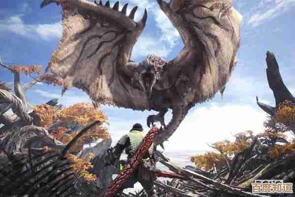 怪物猎人狩猎技到底该拿哪个吧,先看看你想干嘛 怪物猎人狩猎技到底该拿哪个吧,先看看你想干嘛