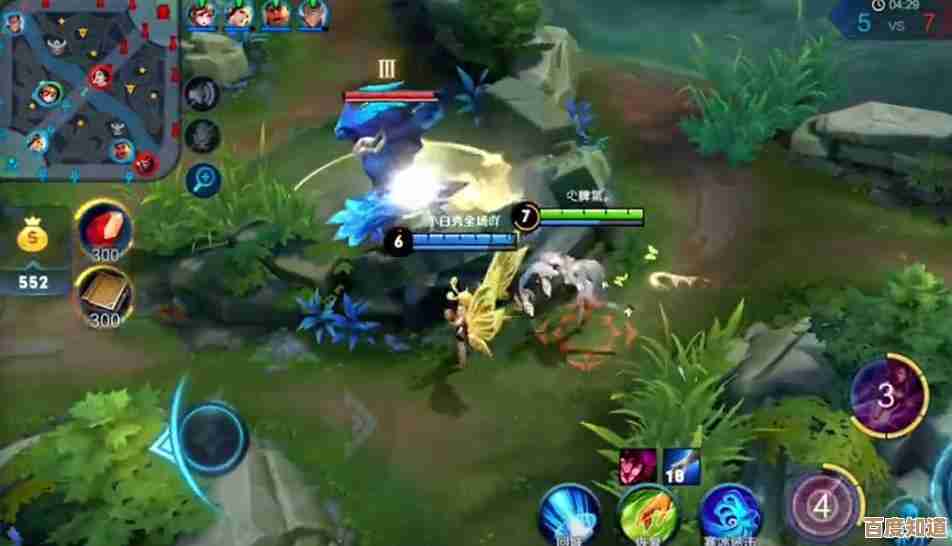 刚入坑的剑仙在九野怎么玩才不卡壳，走位技能先看