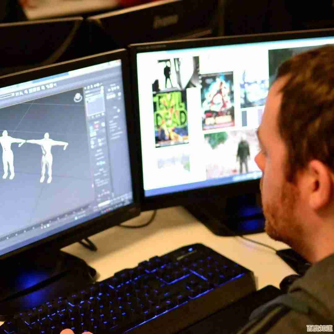 游戏软件制作大师：打造属于你的虚拟世界与创意工坊