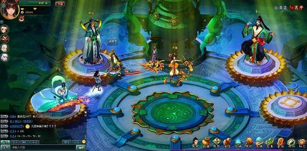 神仙道里那次团购灵珠到底一共有多少，咋算的