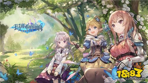 玛娜希斯回响想脱离野怪攻击范围，实用又安全的走位和小技巧