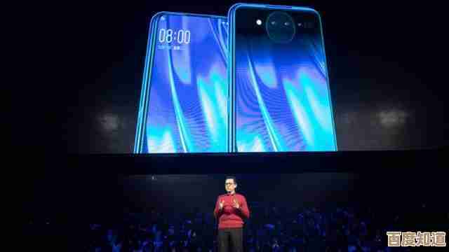 突破性创新与美学设计，Nex手机重塑移动科技时尚潮流