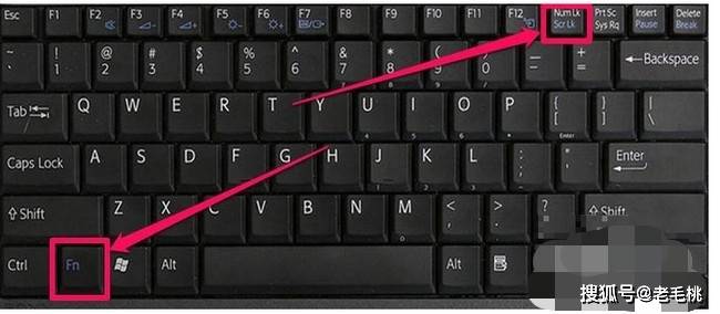 如何自行解决笔记本键盘失灵问题详细步骤指南 如何自行解决笔记本键盘失灵问题详细步骤指南