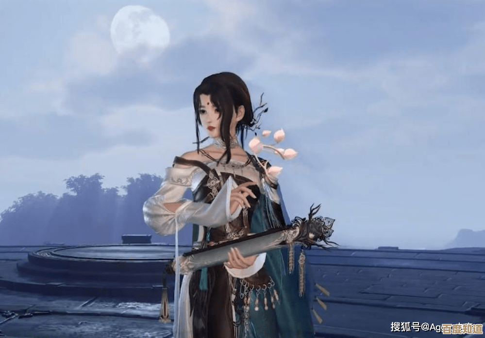 剑网3药宗势力梳一梳：来龙去脉、暗潮和分支说不完