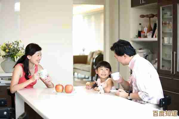 家庭键在现代生活中的核心意义与价值探析