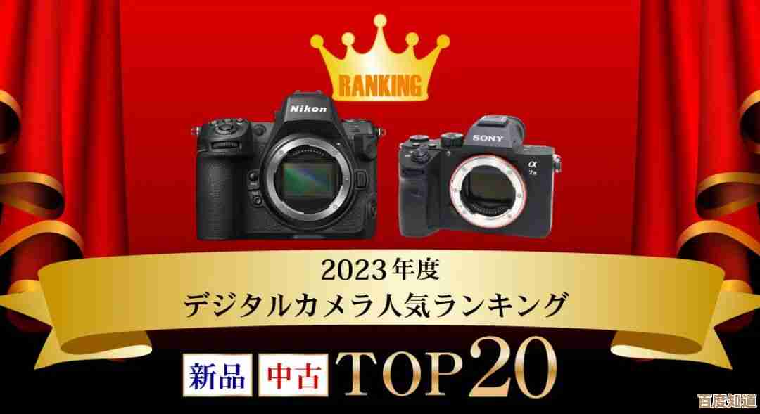 全面解析2023年单反相机天梯图，助你找到最佳拍摄伙伴