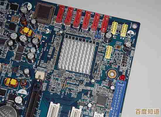 主板天梯图权威发布：全面解析高性能主板排行榜与选购指南