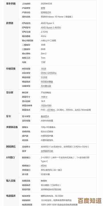 盘点2020年最值得入手的性价比笔记本电脑清单