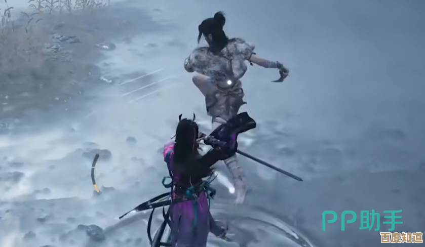 燕云十六声相扑高胜率玩法，教你几招别老跟套路走