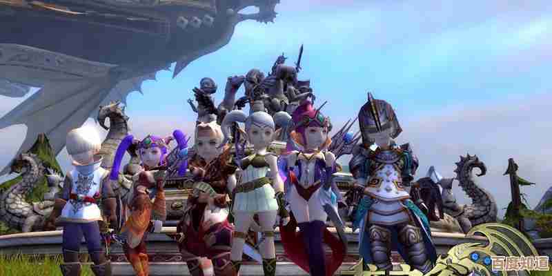 龙之谷世界开荒职业推荐，别只听风声，适合你才是王道