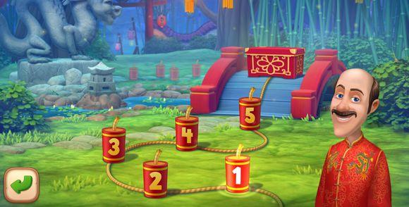 手机上那些有意思的4人小游戏推荐，适合朋友聚会随时开局