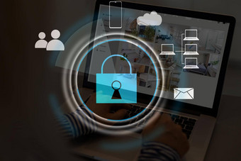 保障数字隐私安全：电脑密码设置与个人信息防护要诀