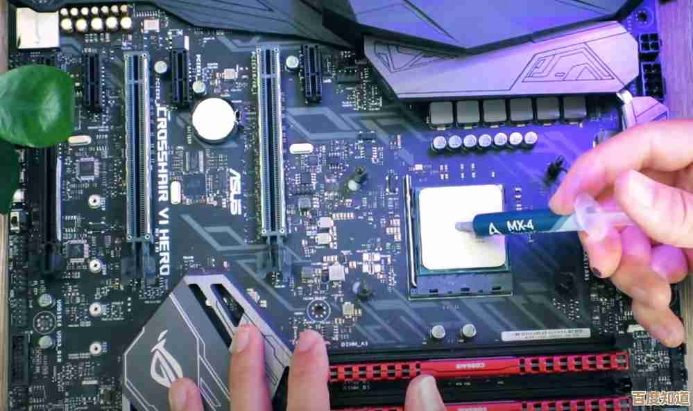 笔记本电脑开机黑屏问题排查与解决方法分享