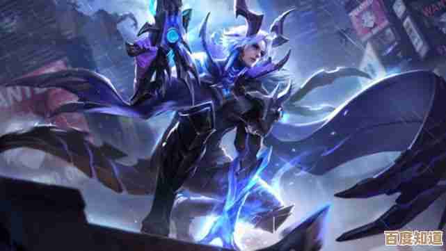 王者荣耀从菜鸟到大神的隐藏攻略秘籍，套路多别只看皮肤