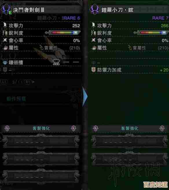 驱魔毕业武器到底选哪把？属性流派、预算还有副手怎么抉择…