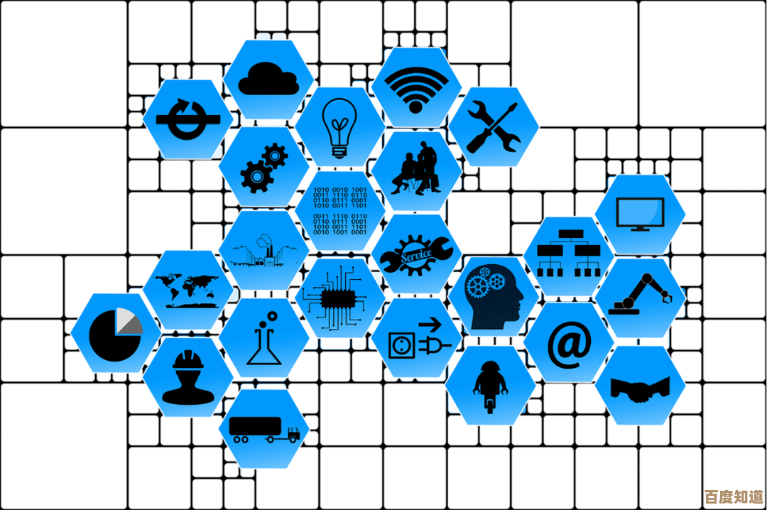 物联网技术概览：探索智能连接世界的核心原理与应用前景