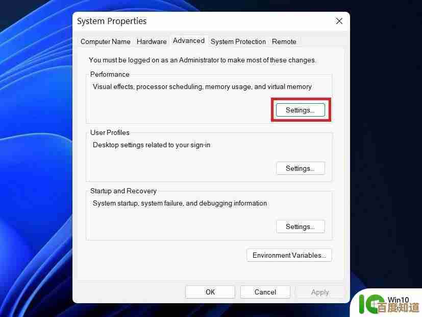 Win11睿频优化指南：专业解析性能瓶颈与提升技巧
