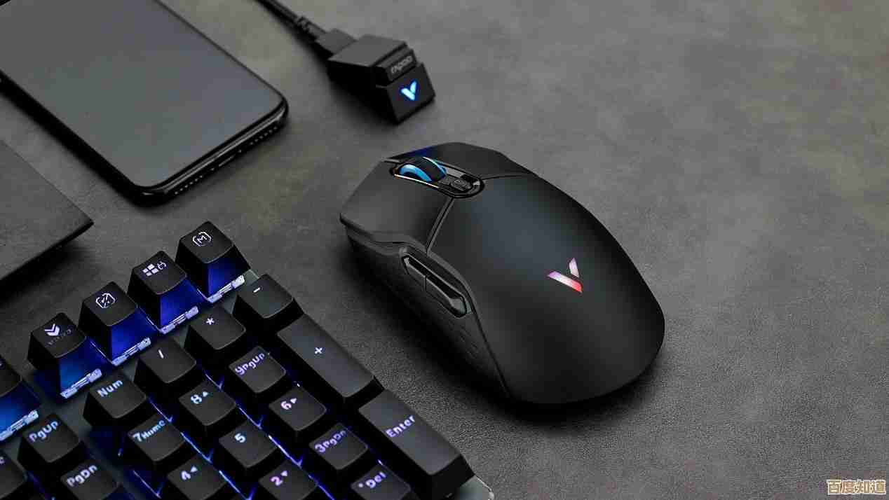 掌握鼠标精灵技巧:轻松提升电脑操作效率与精准度 掌握鼠标精灵技巧:轻松提升电脑操作效率与精准度