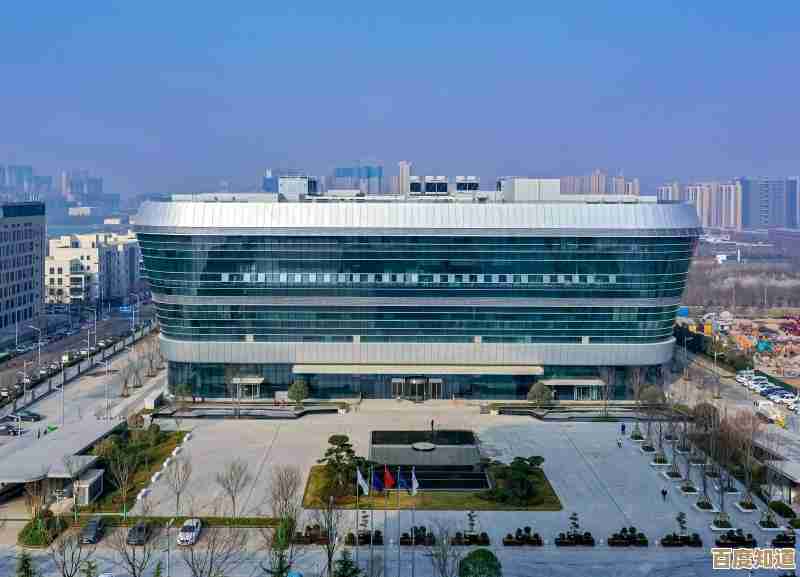 创新科技如何塑造未来：探索时代进步的关键驱动力