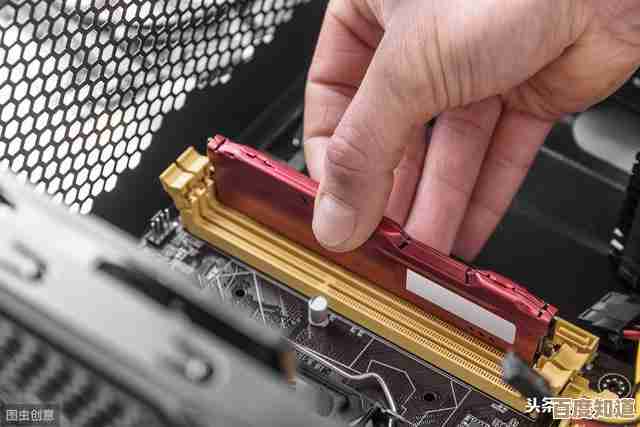 主板电池：小小部件大作用，电脑寿命因此延长不止一步