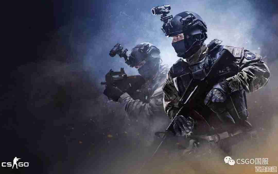 掌握CS游戏内添加AI对手的方法与技巧全解析