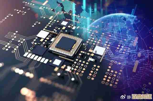 聚焦十大芯片领军企业：以技术突破助推经济高质量发展