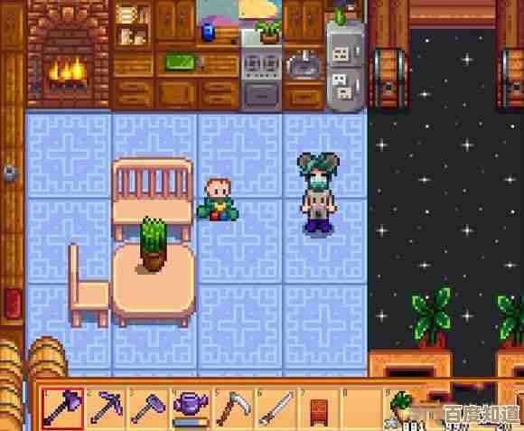 星露谷物语npc结婚要选谁我有点偏心也说下理由啦