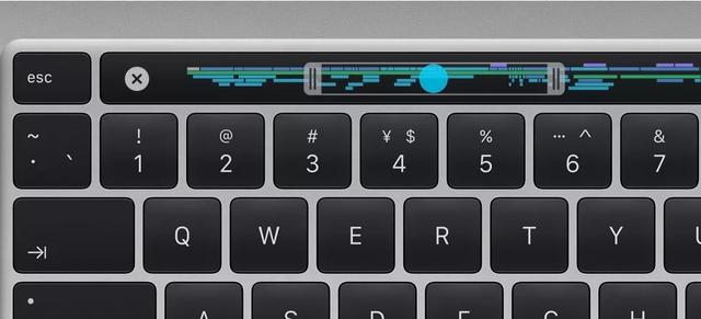 苹果键盘：打造流畅舒适的打字新境界
