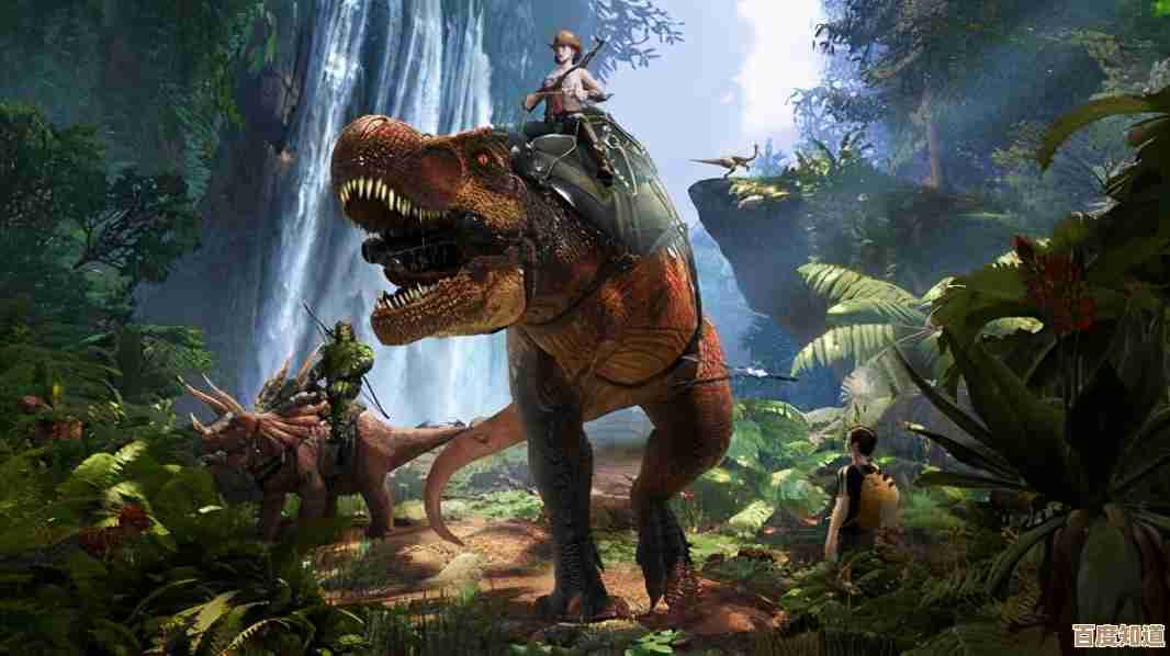 玩石器争霸真的爽吗，还是只是怀旧情怀作怪