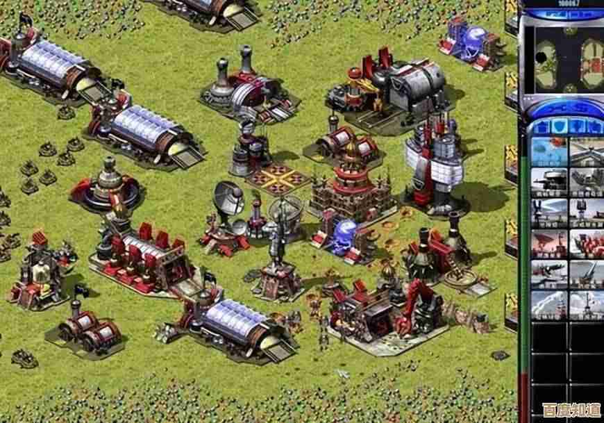 红警联机教程：详细步骤教你如何与好友进行多人对战