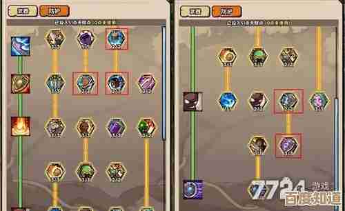 英雄冒险团里盗贼职业怎么打、跑位和爆发伤害，某些套路还没说完.