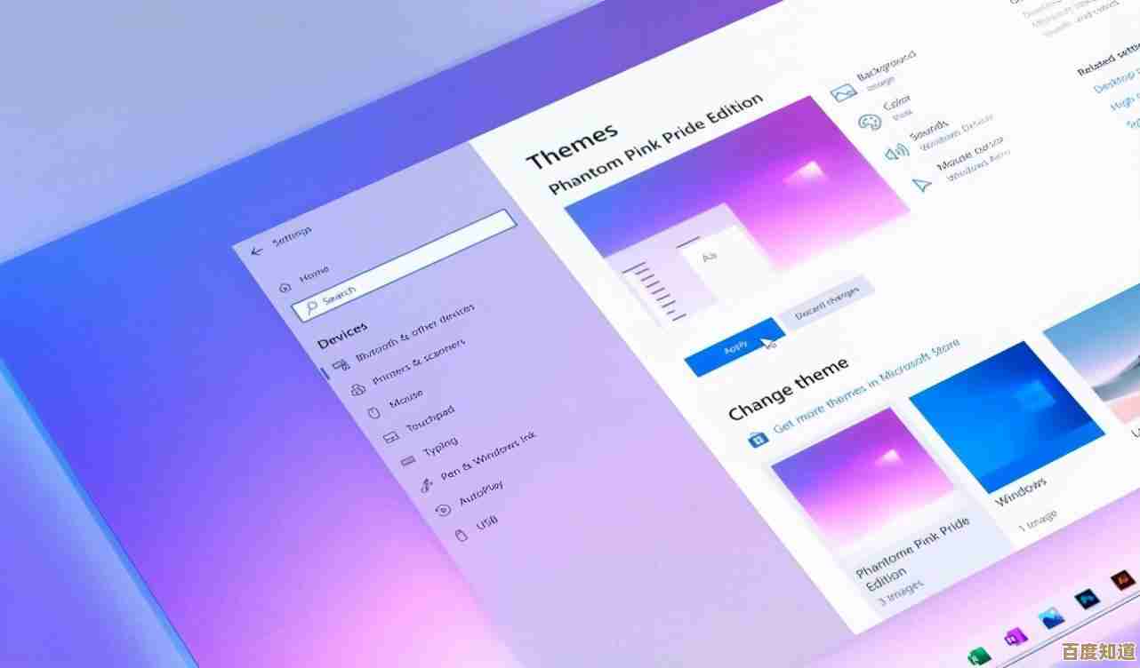 Win11系统图标排列优化，宽间距设计带来耳目一新的视觉体验