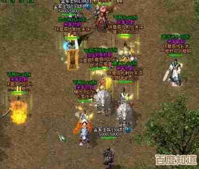 《剑网3》五仙圣地记录那些被忽略的小细节，分分钟让人沉迷