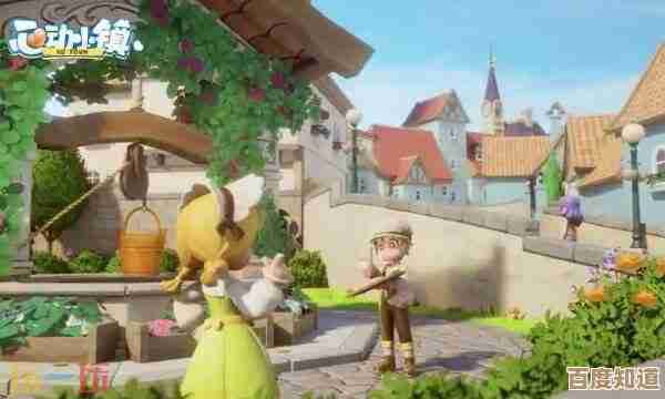 心动小镇里熊蜂捕捉位置汇总—别急，先看这几个常出现点和小提示