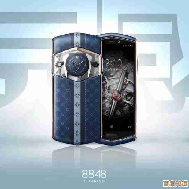 尊贵体验再升级：探索奢侈品手机的科技美学新境界