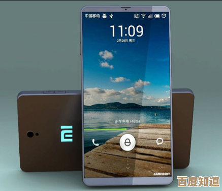 小米手机4:创新科技与极致体验的完美交汇 小米手机4:创新科技与极致体验的完美交汇