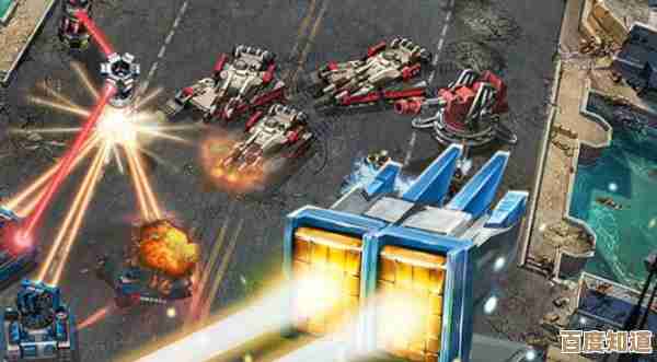 挑战反应极限，策略布局决胜于灵动游戏之间