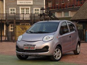 奇瑞QQ308小巧车身大能量,开启都市精彩驾驶新篇章 奇瑞QQ308小巧车身大能量,开启都市精彩驾驶新篇章