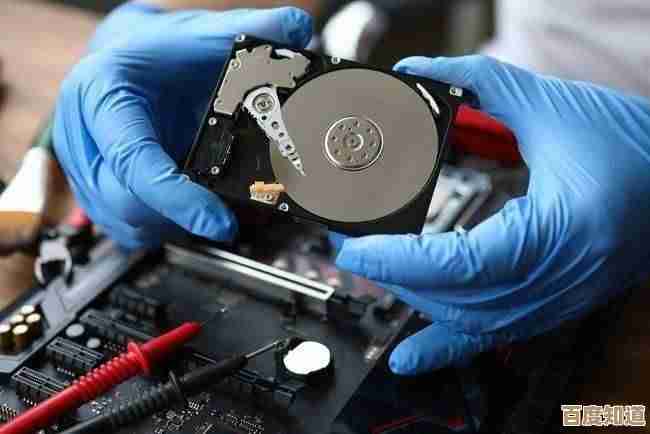 快速解决硬盘故障，提供专业全面的检测修复工具套装