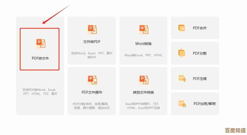 专业级PDF转Word解决方案，快速精准保留原始布局