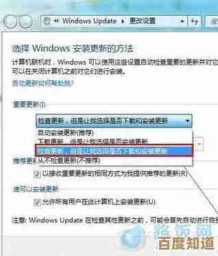 电脑性能提升秘籍：深度清理C盘，有效增加可用空间