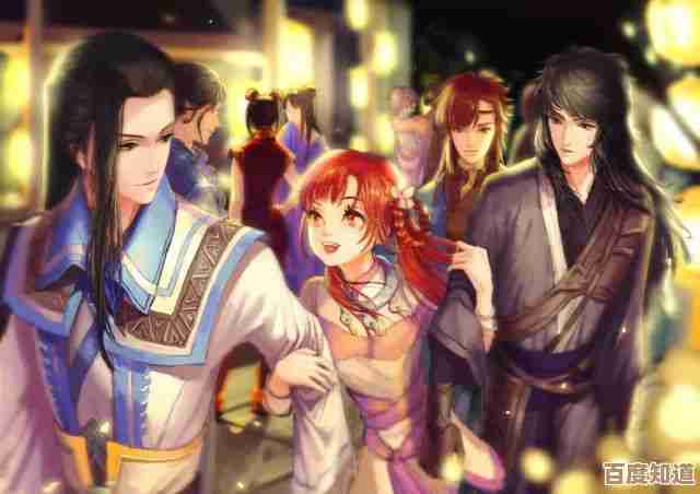 仙剑世界里李忆如支线怎完成—一些零碎技巧和跑法